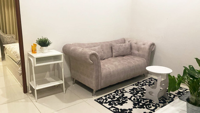 Apartemen Nyaman di BSD, Tangerang, Harga Murah 65 Juta /tahun