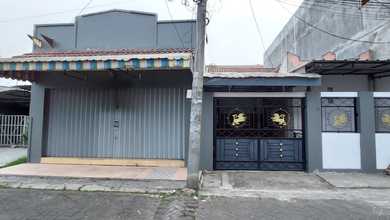 Rumah Modern area Serpong Regency Melati Mas 2, Tangerang Selatan, Luas 150 m2