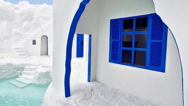 Rumah Sewaan Murah di Kebayoran Baru, Jakarta Selatan, 2 KT, Harga 500 Juta /tahun