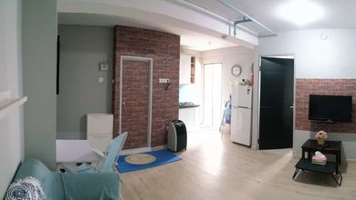 Promo Apartemen Siap Huni di Pancoran, Jakarta Selatan, 2 KT