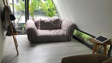 Dijual rumah Mewah di Limo, Depok - LT 128m²