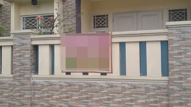 Kesempatan Eksklusif, rumah Mewah di Pancoran, Jakarta Selatan, LB 300m²