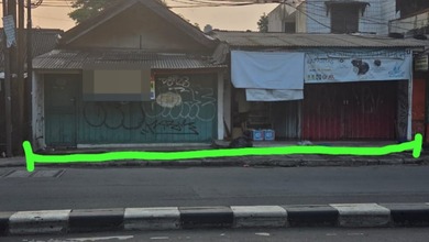 Segera Miliki Tanah Harga Ekonomis di Ragunan, Jakarta Selatan
