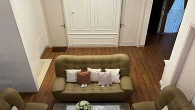 Rumah Sewa Nyaman Lokasi Bintaro, Tangerang Selatan, LB 225m²