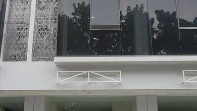 Dijual Ruko 3 Lantai di Pasar Modern Timur, BSD