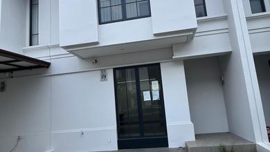 Dikontrakkan Rumah Murah di Bintaro, Tangerang Selatan, LT 72m²