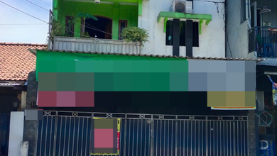 Ruko 3 Lantai Legalitas Sertifikat SHM dan IMB di Cipete Jaksel