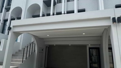 Kontrakan Murah di BSD City, Tangerang, 4 KT, Harga 120 Juta /tahun