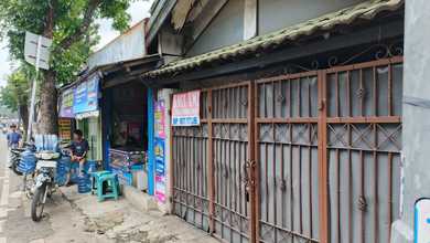 Hunian Prestisius di Kawasan Ciputat, Tangerang Selatan, LB 250m², Harga 4,5 Miliar