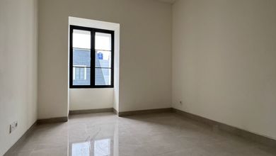 Sewa Rumah Terbaik di Bintaro, Tangerang Selatan, Harga Terjangkau