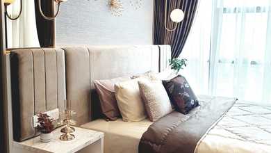 Apartemen Berkelas Dijual di Tebet, Jakarta Selatan, Luas 145m²