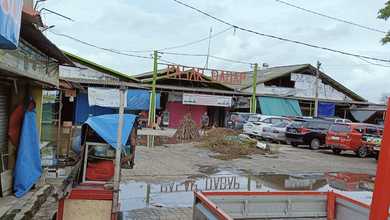 For Sale Tanah Premium di Kosambi, Tangerang, LT 6030m²