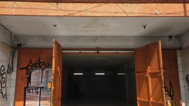 Disewakan Tempat Usaha di Jatinegara