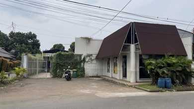 Dijual Ruang Usaha di Jl. Radar Auri, Cimanggis, Depok