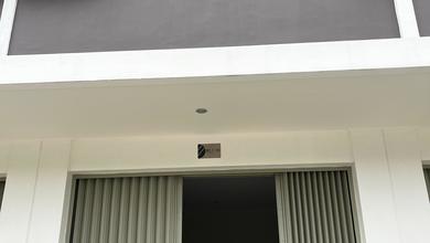 Ruko Curtina Tera Damai by Harapan Indah  