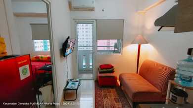 Penawaran Menarik Apartemen di Cempaka Putih, Jakarta Pusat, LB 33m²