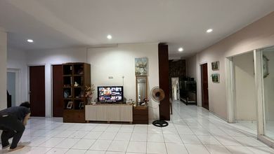 Dijual rumah Eksklusif di Pulogebang, Jakarta Timur - LT 300m²