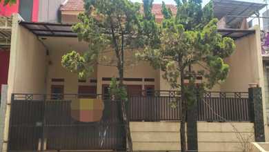 Dijual Rumah Strategis di Jaka Sampurna, Bekasi - LT 128m²