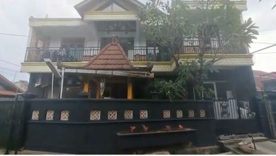 Promo Rumah di Bekasi Barat, Bekasi, LB 360m², Harga 1,3 Miliar