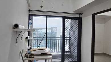 Miliki Segera Apartemen di Harapan Indah, Bekasi, LB 40m²