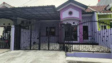 Kontrakan Murah di Harapan Indah, Bekasi, 3 KT, Harga 45 Juta /tahun