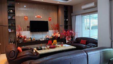 Rumah Minimalis di Kelapa Gading, Jakarta Utara, LT 180 m2