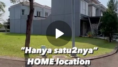 Jual Terjangkau Tanah 153 m2 Area Strategis