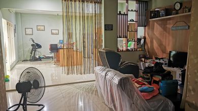 Rumah Siap Pakai di Area Cilincing, Jakarta Utara, LT 166m²