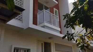 Jual Rumah 132 di Summarecon Bandung, Bandung