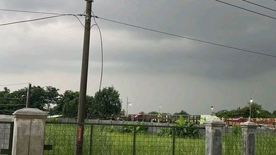 Sewa Tanah Strategis di Karawang Barat, Karawang, Lokasi Prime