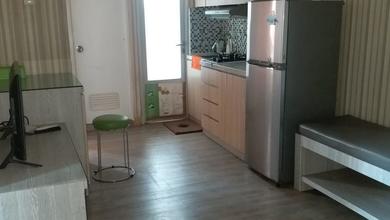 Promo Apartemen Murah di Kelapa Gading, Jakarta Utara, 2 KT