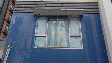 Ruko 3 Lantai di Rawamangun, Jakarta Timur