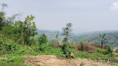 Tanah Elit Dijual di Jonggol, Bogor, Harga 50 Miliar