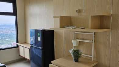 Disewakan Apartemen Siap Tinggal 2 BR di Cikarang Utara, Cikarang Lokasi Terbaik