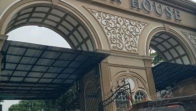 For Sale Tanah Eksklusif di Pantai Indah Kapuk, Jakarta Utara, LT 250m²