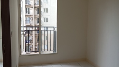 Jual Cepat Apartemen Murah di Cimanggis, Depok, LT 30m²