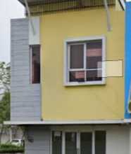 Ruko Cortes Jababeka 2 Lantai