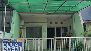 Ex Rumah Kost 2,5 Lantai, 8 Kamar Di Kelapa Gading Permai