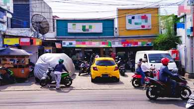 Turun Harga Lagi Jual Properti Bonus Minimarket, Apotek
