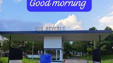 Tanah Nyaman untuk Hunian di Sentul City, Bogor, Luas 300m²