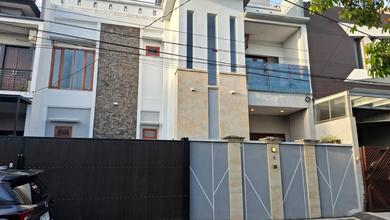 Rumah Sederhana area Renon, Denpasar, LT 150 m2