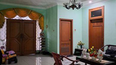 Jual Rumah Mewah LT 331 m2 Kawasan Kelapa Gading, Jakarta Utara