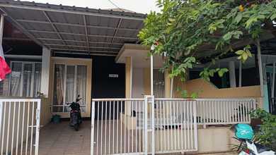 Rumah Idaman di Cimanggu, Bogor, 2 KT, Harga 850 Juta