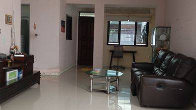 Rumah Minimalis area Kelapa Gading, Jakarta Utara, Luas 361 m2