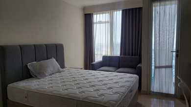 Dijual Segera Apartemen 1BR Furnished