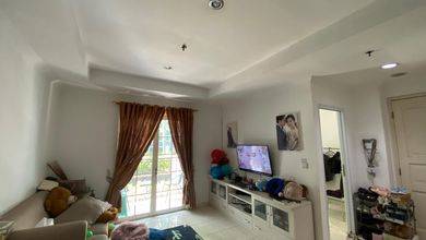 Apartemen Dijual di Kelapa Gading Jakarta Utara Furnished