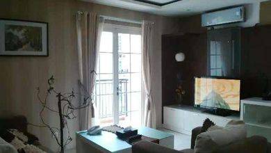 Hot Listing Apartemen Siap Huni Favorit di Jakarta Utara 6br, 210sqm