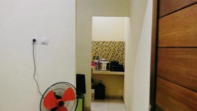 Jual Rumah Nyaman di Jati Asih, Bekasi - LT 198m²