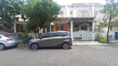 Rumah Sewaan Murah di Cakung, Jakarta Timur, 3 KT, Harga 55 Juta /tahun