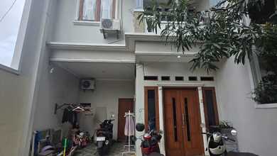 Promo Rumah di Kaliabang, Bekasi, LB 120m², Harga 1,2 Miliar